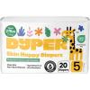 Size 5 ( 20 Diapers)